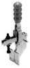 V200 Series Vertical Clamp - V200/3B - Monroe Engineering