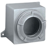 Explosionproof Junction Box - GRM-375L - Hubbell Electrical Products