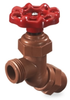 Acetal Plastic Faucets And Valves - 16516 - U.S. Plastic Corporation