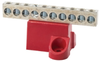 Grounding Connector -- GBA2-10