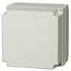 Enclosure, Opaque Cover -- MNX UL PC 175/100 HG - Image