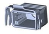 Heavy Duty Power Connectors - 1106428-5 - VAST STOCK CO., LIMITED
