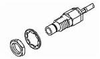 RF Connectors / Coaxial Connectors - 415006-1 - VAST STOCK CO., LIMITED