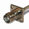 RF Connectors / Coaxial Connectors - 122419 - VAST STOCK CO., LIMITED