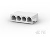 PCB Headers & Receptacles - 1586872-1 - TE Connectivity