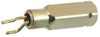 AB26TRQ kHz Crystal (Tuning Fork) -- AB26TRQ-32.768KHZ-T - Image