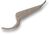 Klinge F 726503; Crimp Tool Type Te Connectivity - 92AH2303 - Newark, An Avnet Company