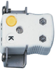 Bracket, Thermocouple Connector; For Use With Omega - 29AK0031 - Newark, An Avnet Company