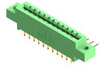 Card Edge Connector Rohs Compliant Edac - 61AJ1507 - Newark, An Avnet Company