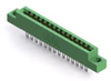 Card Edge Conn, Single, 14Pos, Lug; Card Edge Connector Type Edac - 86AH5666 - Newark, An Avnet Company