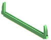 Card Edge Conn, Dual, 84Pos, Th; Card Edge Connector Type Edac - 66AJ2670 - Newark, An Avnet Company