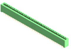 Card Edge Connector Rohs Compliant Edac - 63AJ0476 - Newark, An Avnet Company
