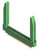 Card Edge Conn, Dual Side, 60Pos, Lug; Card Edge Connector Type Edac - 69AJ4186 - Newark, An Avnet Company