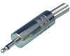 Nickel Plated 2.5Mm Plugs; No. Of Contacts Mcm - 38C8906 - Newark, An Avnet Company
