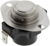 Adj Snap Disc Limit Ctrl, 250To290Deg F; Accessory Type White Rodgers - 63W2946 - Newark, An Avnet Company
