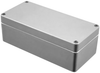 Enclosure, Wall Mount, Pet, Grey; Enclosure Type Hammond - 61K2270 - Newark, An Avnet Company