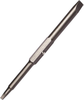 Hex Driver Bit, Slotted/square, #1/0.25; Hex Bit Size Klein Tools - 48W1238 - Newark, An Avnet Company
