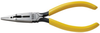 Long Nose Pliers, Ur/uy/ug (Idc) Connectors; Plier Style Klein Tools - 48T7991 - Newark, An Avnet Company