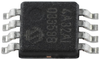 Serial Eeprom, 32Kbit, 400Khz, Msop-8; Memory Interface Type Microchip - 40C2562 - Newark, An Avnet Company