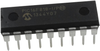 Microcontroller Mcu, 8 Bit, Pic16, 20Mhz, Dip-18; Product Range Microchip - 89C2858 - Newark, An Avnet Company