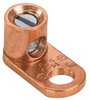 Terminal, Mechanical Lug, M6, 4Awg; Product Range Panduit - 72K8886 - Newark, An Avnet Company