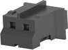 Connector Housing, Rcpt, 2Pos, 2Mm Rohs Compliant Amp Te Connectivity - 75AJ1313 - Newark, An Avnet Company