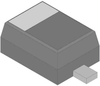 Diodes, Rectifiers - Single - BAT54GWX - 912856-BAT54GWX - Win Source Electronics