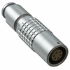Circular Connector Assemblies - PHG.1B.306.CLLD62Z-ND - DigiKey