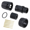 Circular Connector Assemblies - SC3106-ND - DigiKey