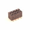 Headers, Receptacles, Female Sockets - 900-0791090003-ND - DigiKey