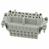 Heavy Duty Connector Inserts, Modules - 1195-4778-ND - DigiKey