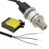 Pressure Sensors, Transducers - Industrial -- 1110-1494-ND - Image
