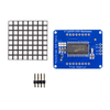 LED Dot Matrix and Cluster - 1528-2464-ND - DigiKey