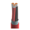 Electronic, 3 C #18 Str TC, FEP Ins, OS, FEP Jkt, CMP - 88770 - Belden Inc.
