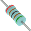 Through Hole Resistors - MFR50SDRD52-2K1-ND - DigiKey