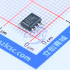 Operational Amplifier/Comparator >> Precision OpAmps - TLC2272IDR - LCSC Electronics Technology (HK) Limited
