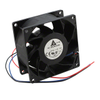 Fans, Thermal Management - Fans - DC Brushless Fans (BLDC) - FFB0824EHE-F00 - Acme Chip Technology Co., Limited
