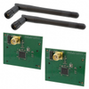 RF, RFID, Wireless Evaluation Boards - 296-30819-ND - DigiKey