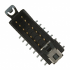 Headers, Male Pins - 952-1166-5-ND - DigiKey