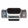 D-Sub, D-Shaped Connector Housings - A35199-ND - DigiKey