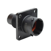 Circular Connector Housings - 889-2626-ND - DigiKey