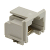 Modular/Ethernet Connector (RJ45, RJ11) Jacks - A121540TR-ND - DigiKey
