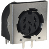 Circular Connector Assemblies - A32315-ND - DigiKey