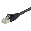 Modular/Ethernet Cables (RJ45, RJ11) - 5073-TRD695ASZBLK-2-ND - DigiKey