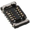 Arrays, Edge Type, Mezzanine (Board to Board) - WM6248TR-ND - DigiKey