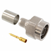 Coaxial Connector (RF) Assemblies - WM9546-ND - DigiKey