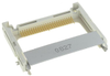 Headers & Wire Housings - N7E50-M516RB-40 - Powell Electronics, Inc.
