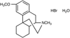 Dextromethorphan Hydrobromide Monohydrate - 9072 - Medical Isotopes, Inc.
