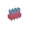 Quick Connects, Quick Disconnect Connectors - 36-7829-ND - DigiKey