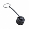 Modular Connector Accessories -- CAP-WEOFTPC1 - Image